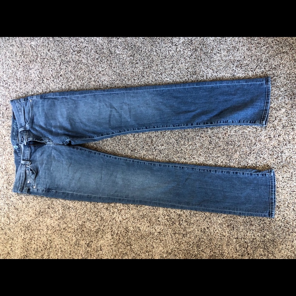 7 For All Mankind Jeans